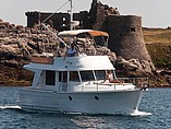 2015 Beneteau Usa Swift Trawler 34 Fly Photo #37