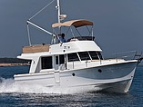 2015 Beneteau Usa Swift Trawler 34 Fly Photo #38