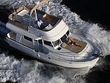 2015 Beneteau Usa Swift Trawler 34 Fly Photo #40