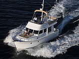 2015 Beneteau Usa Swift Trawler 34 Fly Photo #41