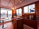 2015 Beneteau Usa Swift Trawler 34 S Photo #8