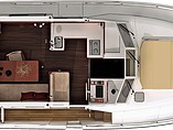 2015 Beneteau Usa Swift Trawler 34 S Photo #11