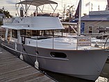 2015 Beneteau Usa Swift Trawler 44 Photo #2