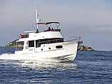 2015 Beneteau Usa Swift Trawler 44 Photo #45