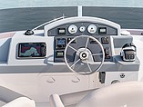 2015 Beneteau Usa Swift Trawler 44 Photo #48