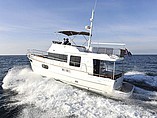 2015 Beneteau Usa Swift Trawler 44 Photo #54