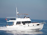2015 Beneteau Usa Swift Trawler 44 Photo #55