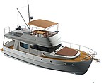 2015 Beneteau Usa Swift Trawler 44 Photo #56
