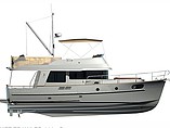 2015 Beneteau Usa Swift Trawler 44 Photo #57