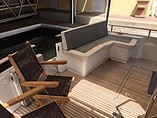 2015 Beneteau Usa Swift Trawler 44 Photo #4