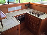 2015 Beneteau Usa Swift Trawler 44 Photo #15
