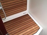 2015 Beneteau Usa Swift Trawler 44 Photo #29