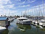 2015 Beneteau Usa Swift Trawler 50 Photo #2