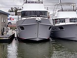2015 Beneteau Usa Swift Trawler 50 Photo #3