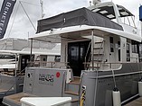 2015 Beneteau Usa Swift Trawler 50 Photo #4