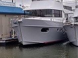 2015 Beneteau Usa Swift Trawler 50 Photo #6