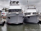 2015 Beneteau Usa Swift Trawler 50 Photo #8