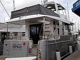 2015 Beneteau Usa Swift Trawler 50 Photo #9