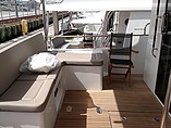 2015 Beneteau Usa Swift Trawler 50 Photo #47