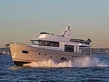 2015 Beneteau Usa Swift Trawler 50 Photo #51