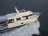 2015 Beneteau Usa Swift Trawler 50 Photo #52