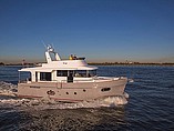 2015 Beneteau Usa Swift Trawler 50 Photo #53