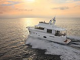 2015 Beneteau Usa Swift Trawler 50 Photo #54