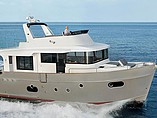 2015 Beneteau Usa Swift Trawler 50 Photo #63