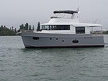 2015 Beneteau Usa Swift Trawler 50 Photo #2