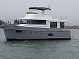 2015 Beneteau Usa Swift Trawler 50 Photo #5