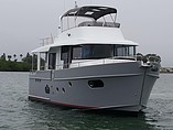2015 Beneteau Usa Swift Trawler 50 Photo #7