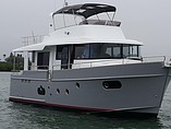 2015 Beneteau Usa Swift Trawler 50 Photo #8