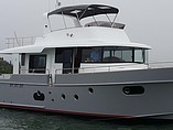 2015 Beneteau Usa Swift Trawler 50 Photo #9