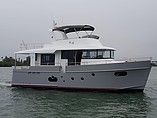 2015 Beneteau Usa Swift Trawler 50 Photo #10