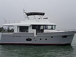 2015 Beneteau Usa Swift Trawler 50 Photo #11