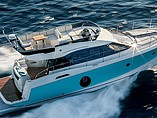 15 Beneteau Monte Carlo 4
