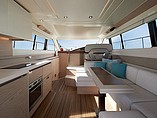 2015 Beneteau Monte Carlo 4 Photo #9