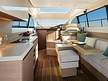 2015 Beneteau Monte Carlo 4s Photo #4