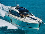 2015 Beneteau Monte Carlo 4s Photo #8