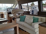2015 Beneteau Monte Carlo 5 Photo #12