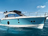 2015 Beneteau Monte Carlo 5 Photo #19