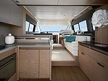 2015 Beneteau Monte Carlo 5 Photo #23