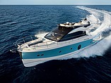 2015 Beneteau Monte Carlo 5 Photo #31
