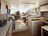2015 Beneteau Monte Carlo 6 Photo #6
