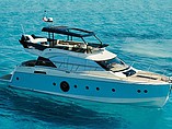 2015 Beneteau Monte Carlo 6 Photo #17