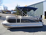 15 Bennington 18 Slx