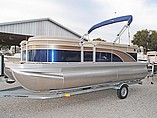 15 Bennington 20 Slx