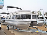 15 Bennington 20 Slx