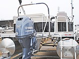 2015 Bennington 20 Slx Photo #2