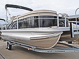 15 Bennington 20 Slx